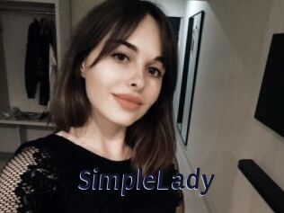 SimpleLady