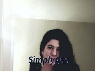 SimplyAnn