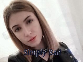 Simply_Bad