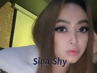 Sina_Shy