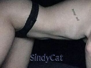 SindyCat