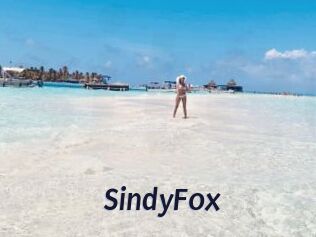 SindyFox