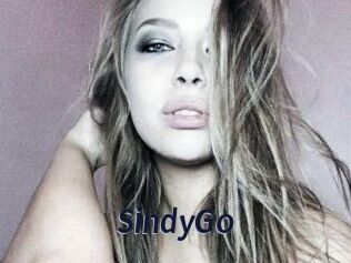 SindyGo_