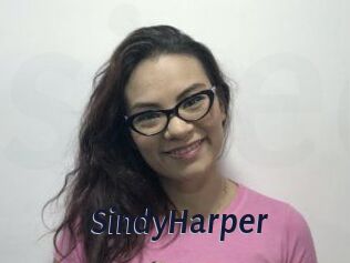 SindyHarper