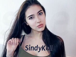 SindyKoll