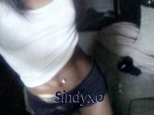 Sindyxo