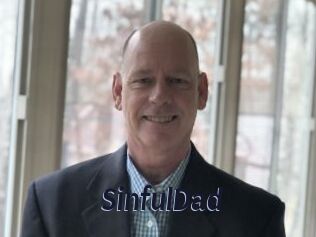 SinfulDad