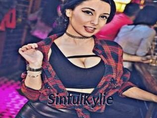 SinfulKylie