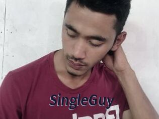 SingleGuy