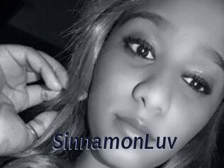 SinnamonLuv
