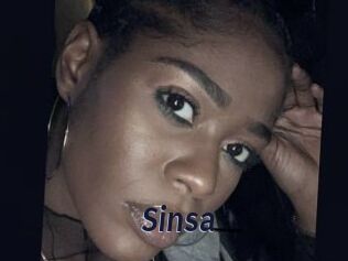 Sinsa