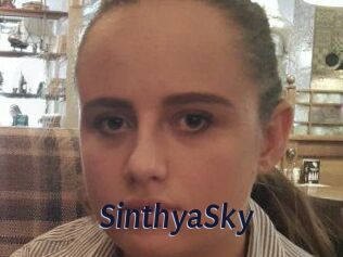 SinthyaSky