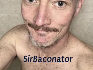 SirBaconator