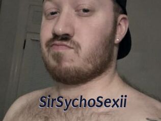 SirSychoSexii