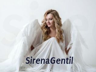 SirenaGentil