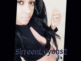 SirreenLyyons2