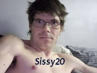 Sissy20