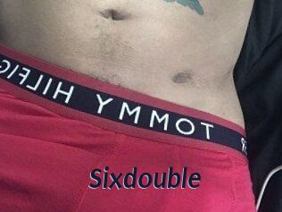 Sixdouble