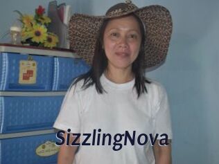 SizzlingNova