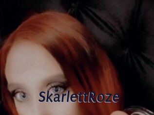 SkarlettRoze