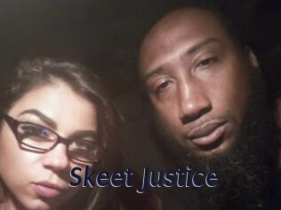 Skeet_Justice