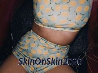 SkinOnSkin2020