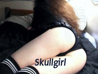Skullgirl
