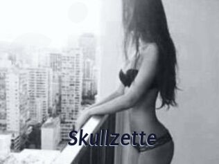 Skullzette
