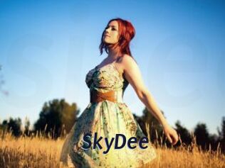 SkyDee