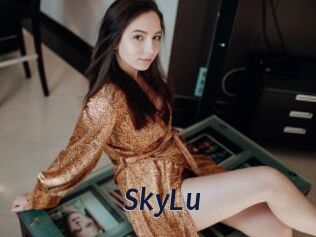 SkyLu