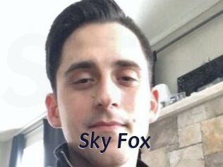 Sky_Fox
