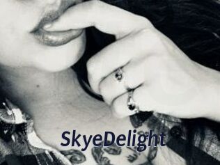 SkyeDelight