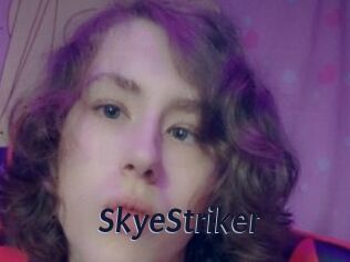 SkyeStriker