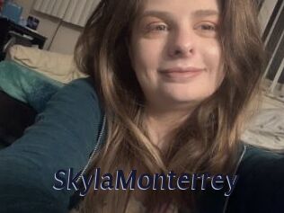 SkylaMonterrey