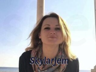 SkylarJem