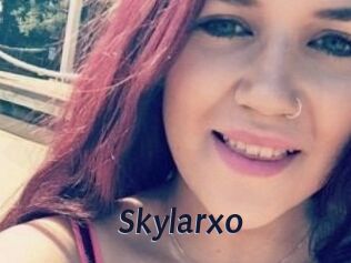 Skylarxo