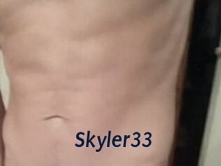 Skyler33
