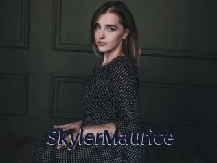 SkylerMaurice