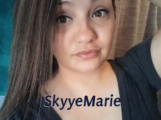 SkyyeMarie
