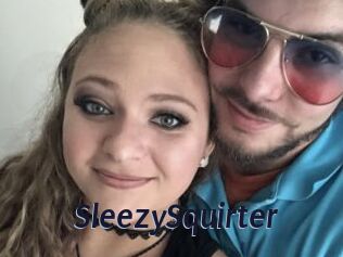 SleezySquirter