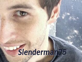 Slenderman75