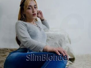 SlimBlonde