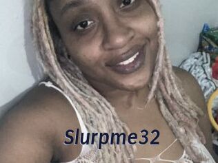Slurpme32