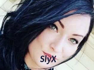 Sly_X_