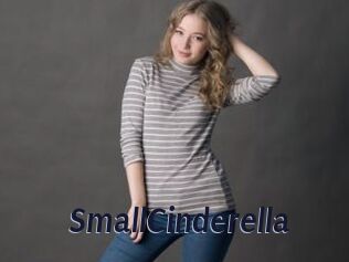 SmallCinderella