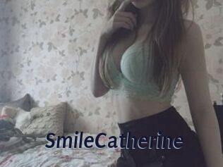 SmileCatherine