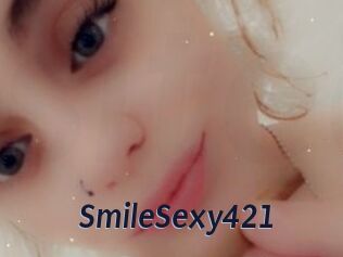SmileSexy421