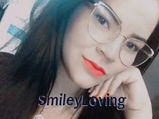 SmileyLoving