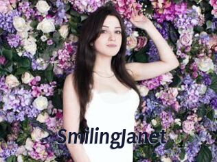 SmilingJanet