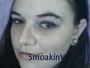 SmoakinV